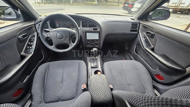Hyundai Elantra 2002, 345,488 km - 2.0 l - Sumqayıt