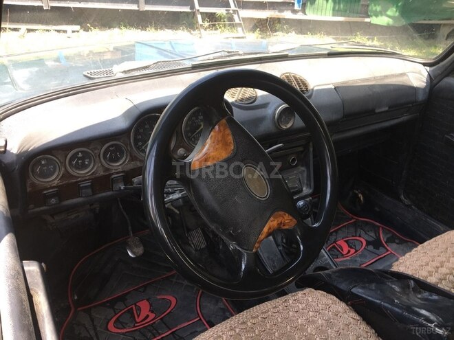 LADA (VAZ) 2106 2003, 90,000 km - 1.6 l - Hacıqabul