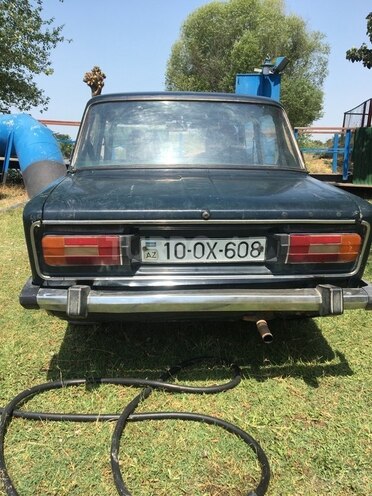 LADA (VAZ) 2106 2003, 90,000 km - 1.6 l - Hacıqabul