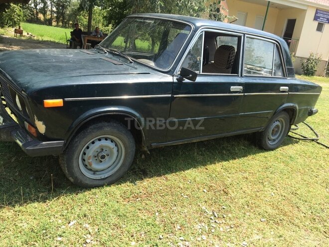 LADA (VAZ) 2106 2003, 90,000 km - 1.6 l - Hacıqabul