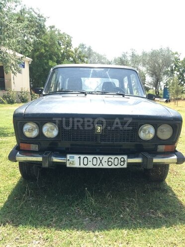 LADA (VAZ) 2106 2003, 90,000 km - 1.6 l - Hacıqabul