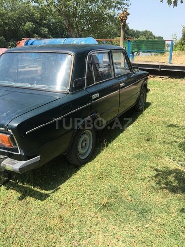 LADA (VAZ) 2106 2003, 90,000 km - 1.6 l - Hacıqabul