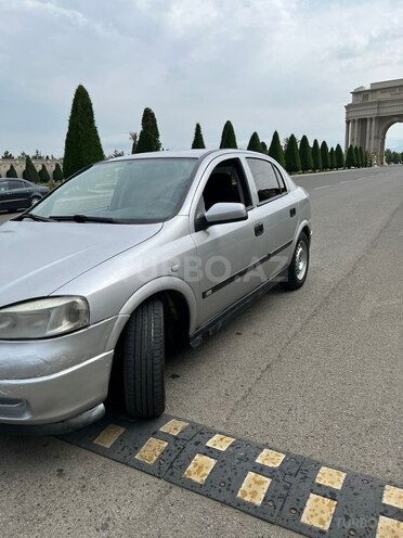 Opel Astra 1999, 350,000 km - 1.6 l - Gəncə
