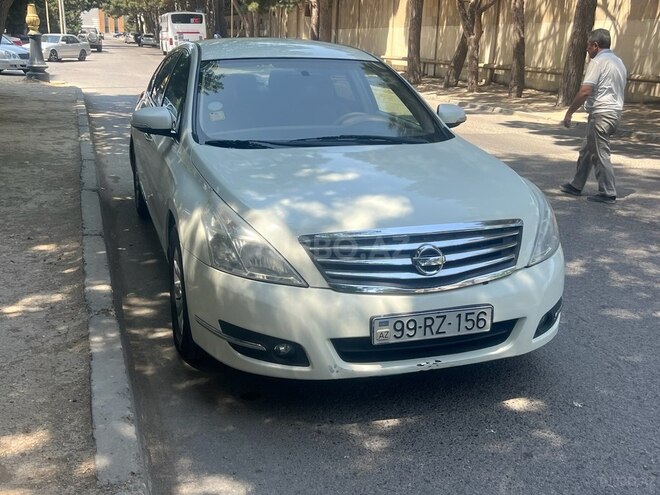 Nissan Teana 2008, 349,000 km - 2.0 l - Bakı