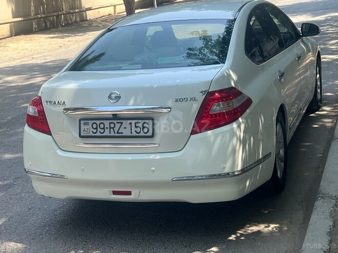 Nissan Teana 2008, 349,000 km - 2.0 l - Bakı