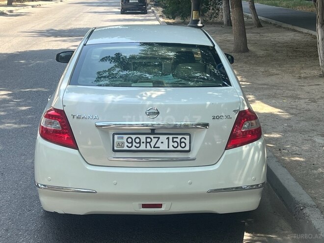 Nissan Teana 2008, 349,000 km - 2.0 l - Bakı