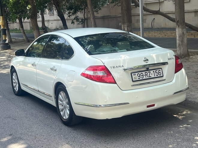 Nissan Teana 2008, 349,000 km - 2.0 l - Bakı