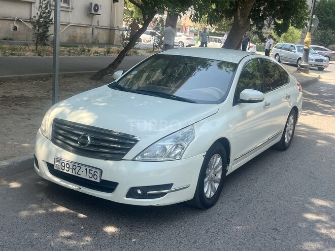 Nissan Teana 2008, 349,000 km - 2.0 l - Bakı