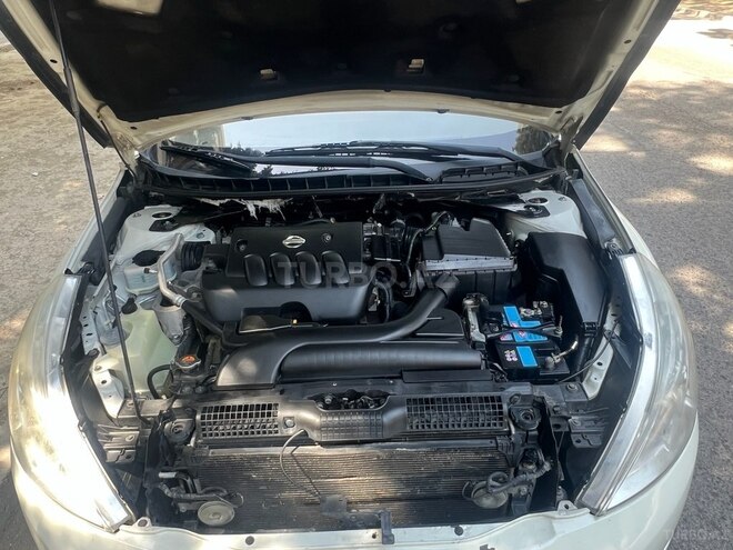 Nissan Teana 2008, 349,000 km - 2.0 l - Bakı