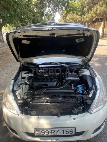 Nissan Teana 2008, 349,000 km - 2.0 l - Bakı
