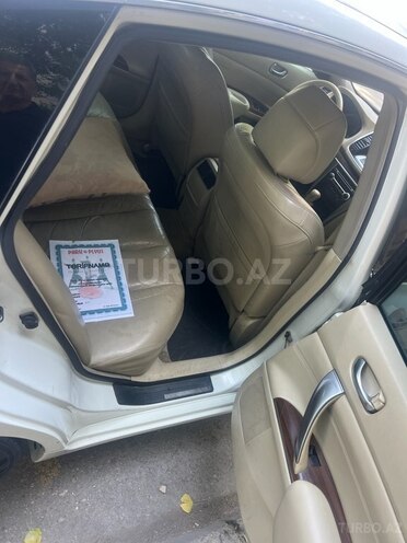 Nissan Teana 2008, 349,000 km - 2.0 l - Bakı