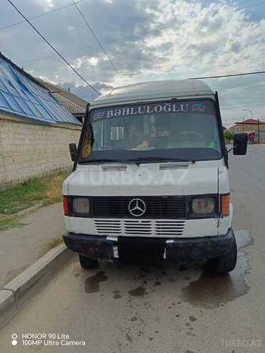 Mercedes 208 D 1993, 969,395 km - 2.3 л - Gəncə