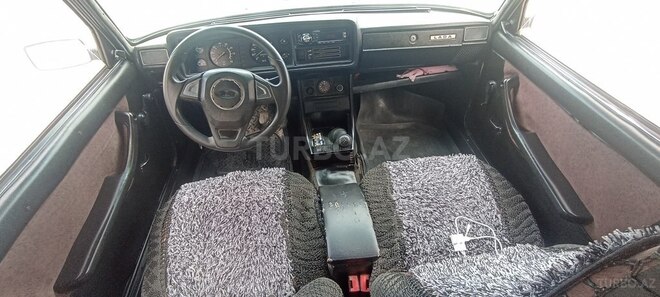 LADA (VAZ) 2107 2004, 84,562 km - 1.6 л - Bakı