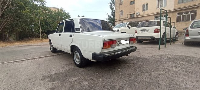 LADA (VAZ) 2107 2004, 84,562 km - 1.6 л - Bakı