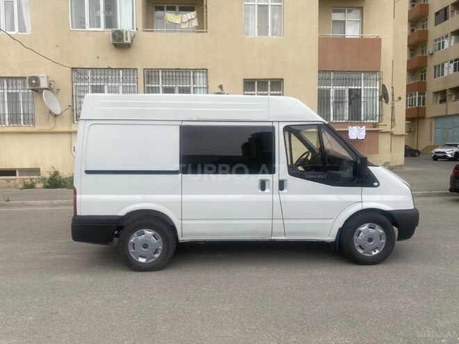 Ford Transit 2007, 265,000 km - 2.2 л - Bakı