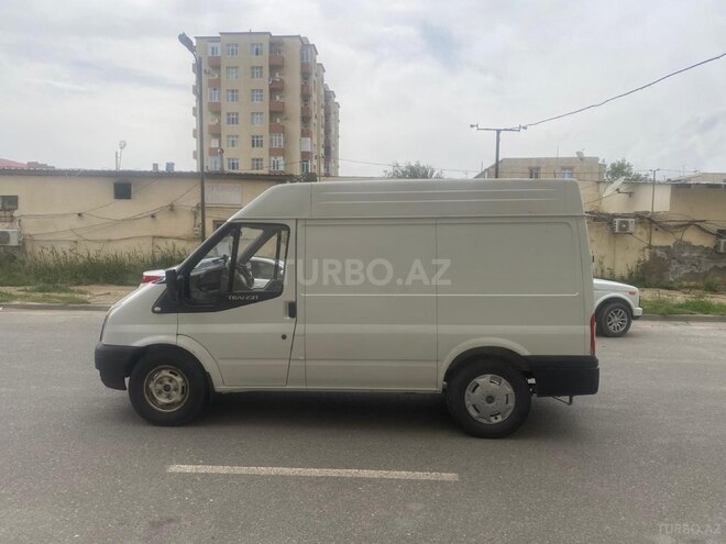 Ford Transit 2007, 265,000 km - 2.2 л - Bakı