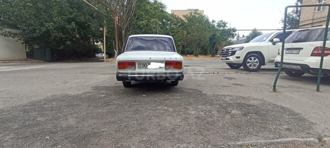 LADA (VAZ) 2107 2004, 84,562 km - 1.6 л - Bakı