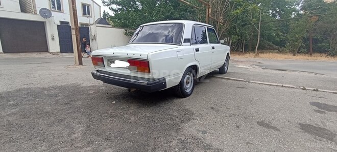LADA (VAZ) 2107 2004, 84,562 km - 1.6 л - Bakı