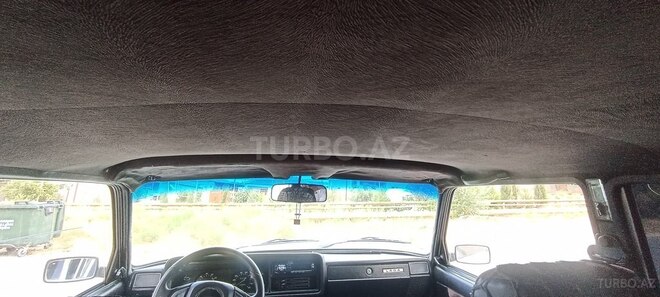 LADA (VAZ) 2107 2004, 84,562 km - 1.6 л - Bakı