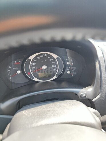 Hyundai Tucson 2007, 226,000 km - 2.0 l - Sumqayıt