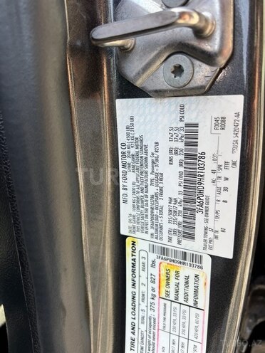 Ford Fusion (North America)-7
