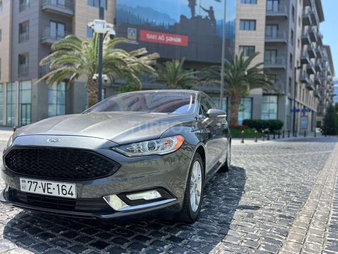 Ford Fusion (North America)-8