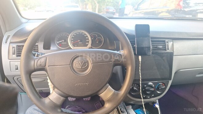 Daewoo Gentra 2014, 286,000 km - 1.5 l - Bakı