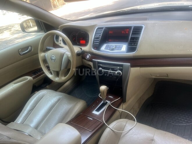 Nissan Teana 2008, 349,000 km - 2.0 l - Bakı