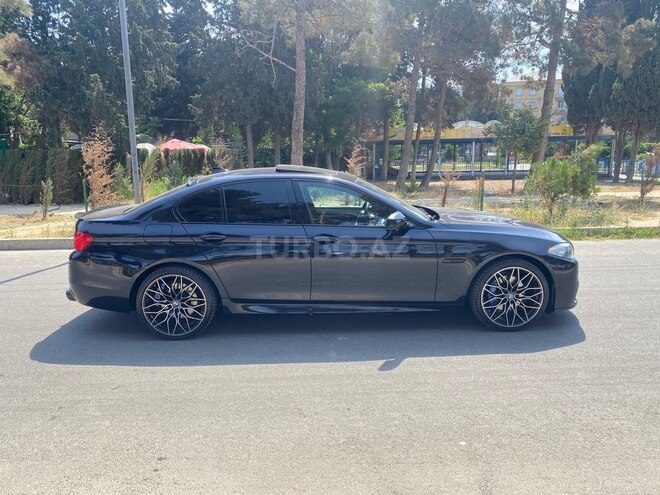 BMW 528 2013, 176,000 km - 2.0 l - Bakı