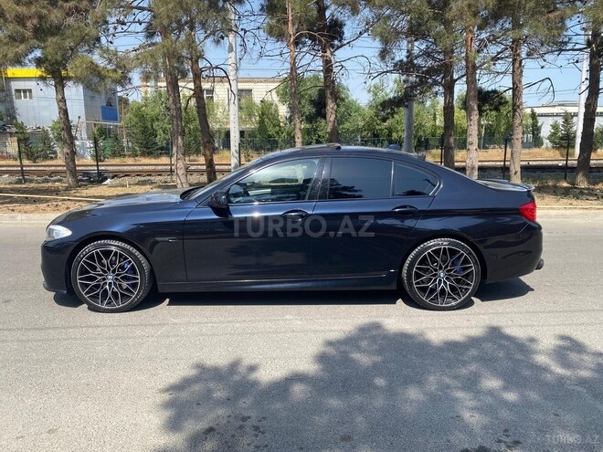 BMW 528 2013, 176,000 km - 2.0 l - Bakı