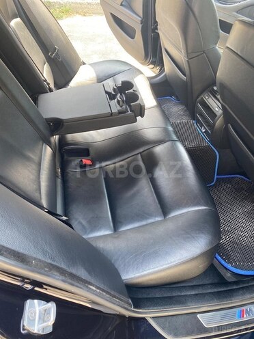 BMW 528 2013, 176,000 km - 2.0 l - Bakı
