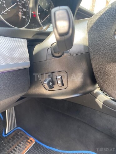 BMW 528 2013, 176,000 km - 2.0 l - Bakı