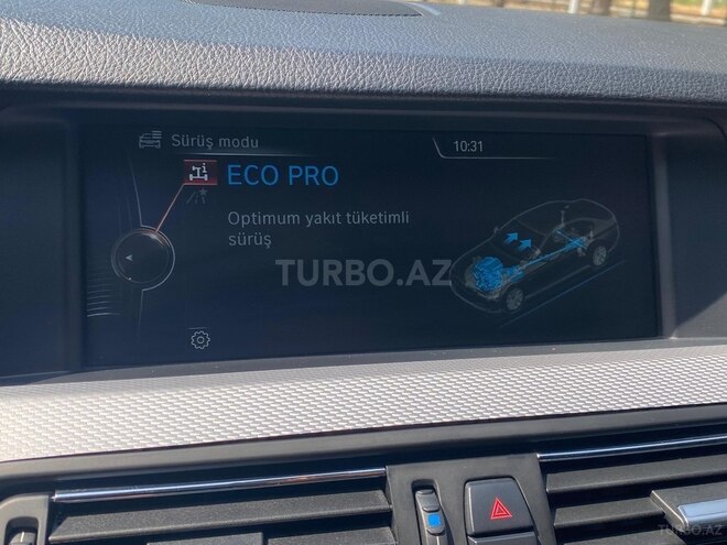 BMW 528 2013, 176,000 km - 2.0 l - Bakı