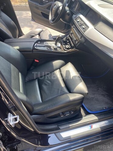 BMW 528 2013, 176,000 km - 2.0 l - Bakı