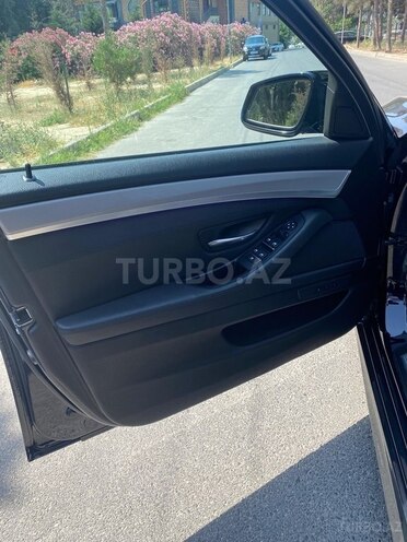 BMW 528 2013, 176,000 km - 2.0 l - Bakı