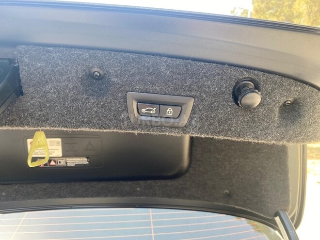 BMW 528 2013, 176,000 km - 2.0 l - Bakı