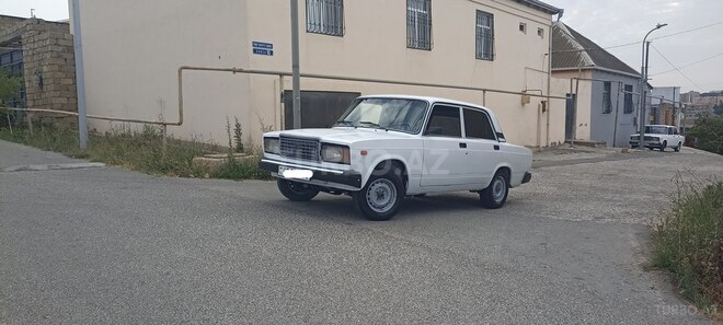 LADA (VAZ) 2107 2004, 84,562 km - 1.6 л - Bakı