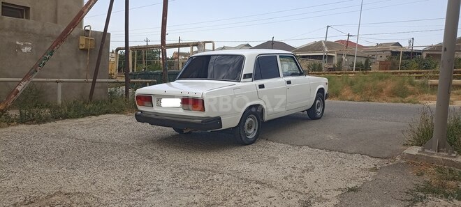 LADA (VAZ) 2107 2004, 84,562 km - 1.6 л - Bakı