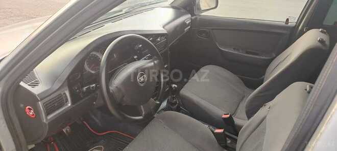 Daewoo Nexia 2011, 234,123 km - 1.5 l - Sumqayıt