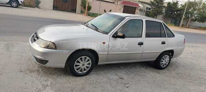 Daewoo Nexia 2011, 234,123 km - 1.5 l - Sumqayıt