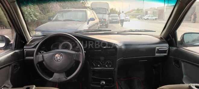 Daewoo Nexia 2011, 234,123 km - 1.5 l - Sumqayıt