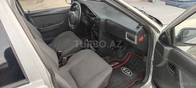 Daewoo Nexia 2011, 234,123 km - 1.5 l - Sumqayıt