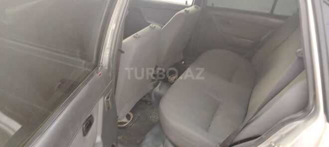 Daewoo Nexia 2011, 234,123 km - 1.5 l - Sumqayıt