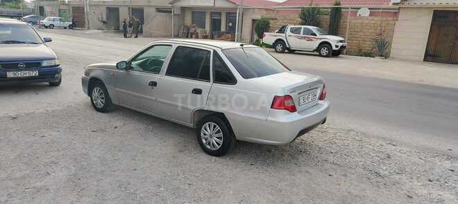 Daewoo Nexia 2011, 234,123 km - 1.5 l - Sumqayıt