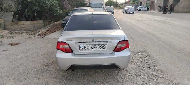 Daewoo Nexia 2011, 234,123 km - 1.5 l - Sumqayıt