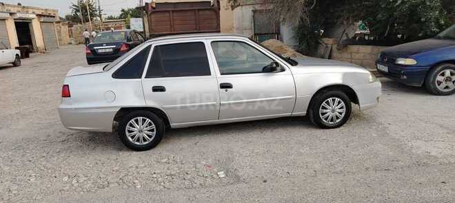 Daewoo Nexia 2011, 234,123 km - 1.5 l - Sumqayıt