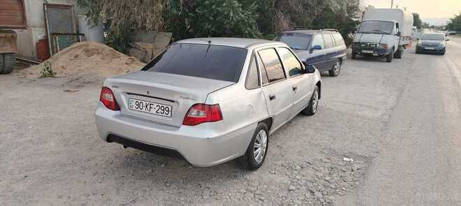Daewoo Nexia 2011, 234,123 km - 1.5 l - Sumqayıt