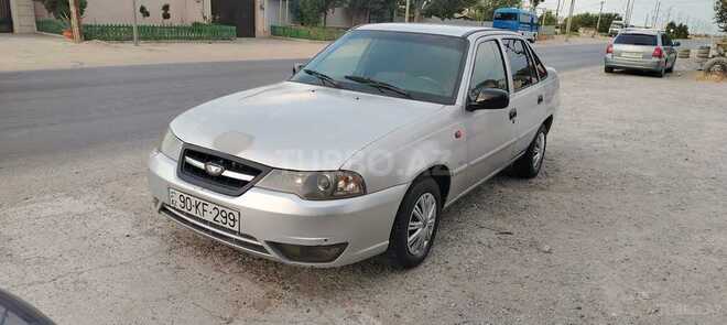 Daewoo Nexia 2011, 234,123 km - 1.5 l - Sumqayıt