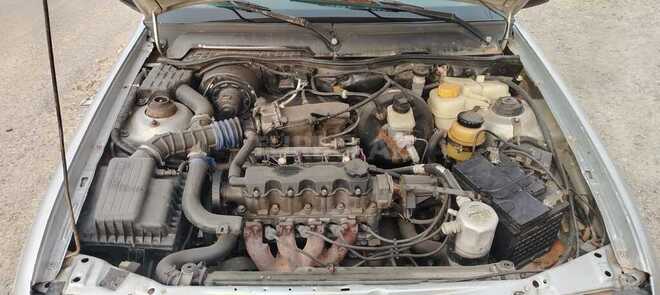 Daewoo Nexia 2011, 234,123 km - 1.5 l - Sumqayıt