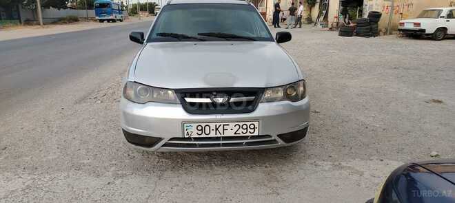 Daewoo Nexia 2011, 234,123 km - 1.5 l - Sumqayıt